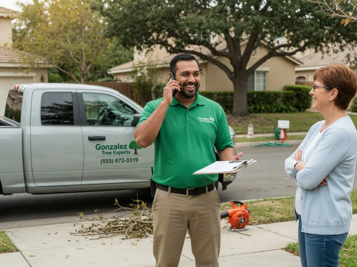 Tree Service Blue River, OR FAQs